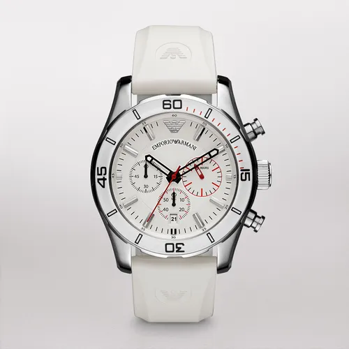 Emporio Armani AR5947 Erkek Kol Saati