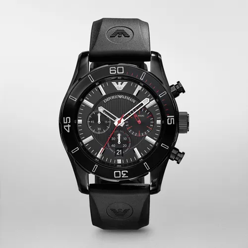 Emporio Armani AR5948 Erkek Kol Saati