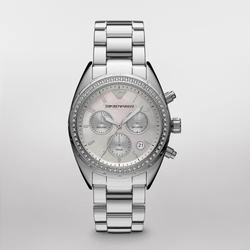 Emporio Armani AR5959 Bayan Kol Saati