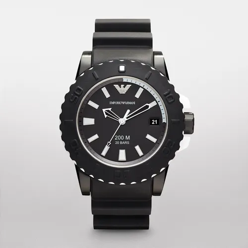 Emporio Armani AR5965 Erkek Kol Saati