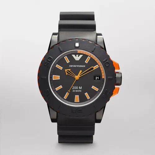 Emporio Armani AR5969 Erkek Kol Saati