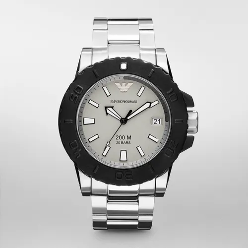 Emporio Armani AR5970 Erkek Kol Saati