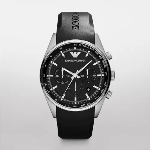 Emporio Armani AR5977 Erkek Kol Saati