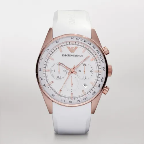 Emporio Armani AR5979 Erkek Kol Saati