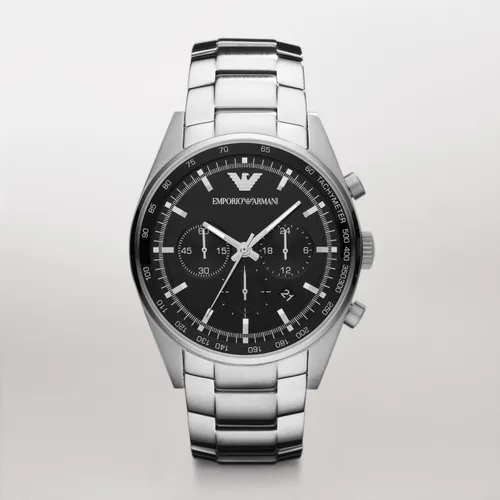 Emporio Armani AR5980 Erkek Kol Saati