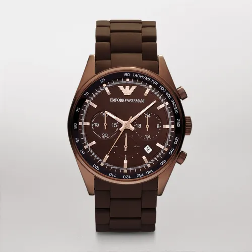 Emporio Armani AR5982 Erkek Kol Saati