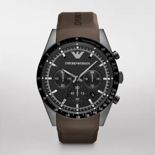 Emporio Armani AR5986 Erkek Kol Saati