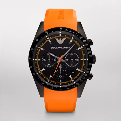 Emporio Armani AR5987 Erkek Kol Saati