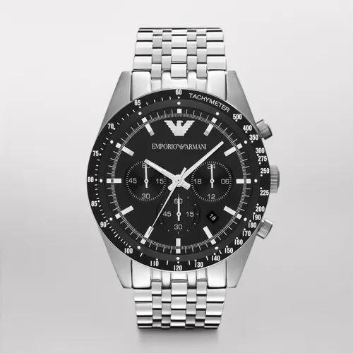 Emporio Armani AR5988 Erkek Kol Saati