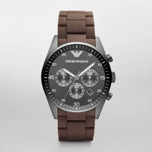 Emporio Armani AR5990 Erkek Kol Saati