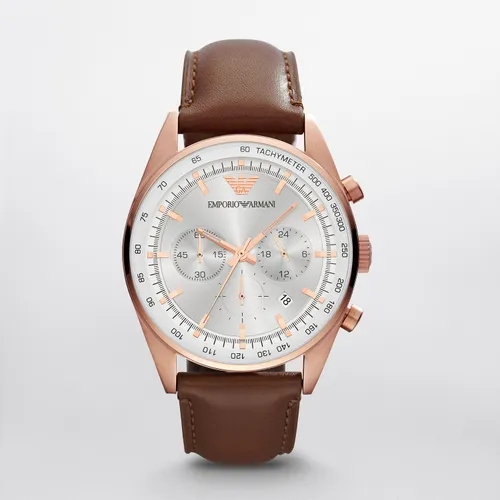 Emporio Armani AR5995 Erkek Kol Saati
