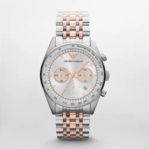 Emporio Armani AR5999 Erkek Kol Saati