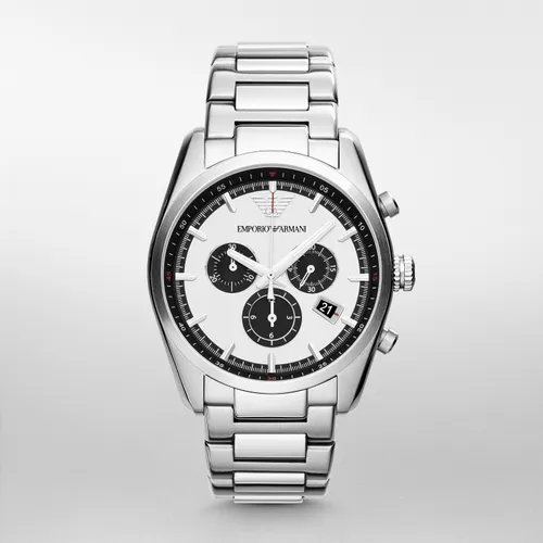 Emporio Armani AR6007 Bayan Kol Saati