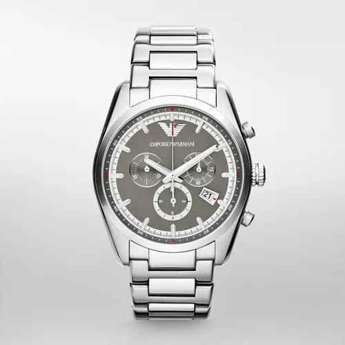 Emporio Armani AR6008 Erkek Kol Saati