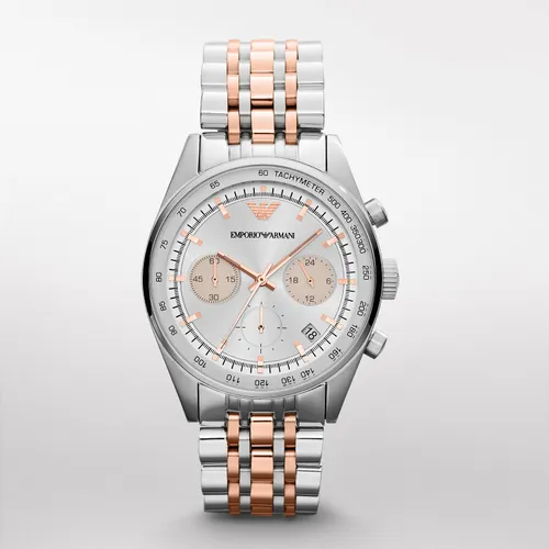 Emporio Armani AR6010 Bayan Kol Saati
