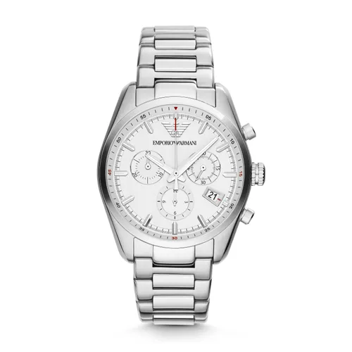 Emporio Armani AR6013 Erkek Kol Saati