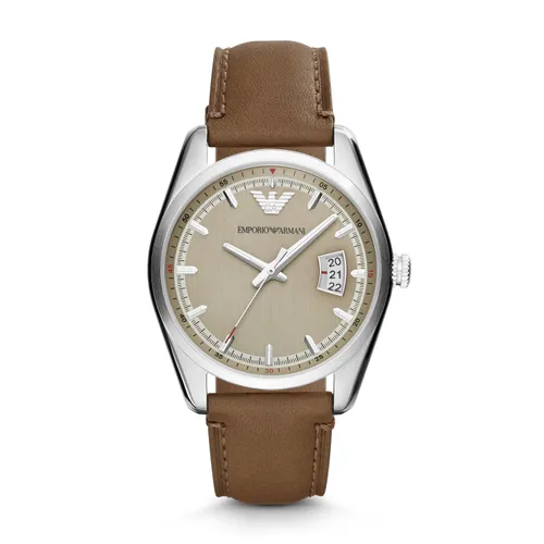 Emporio Armani AR6016 Erkek Kol Saati