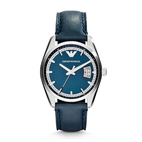Emporio Armani AR6017 Erkek Kol Saati