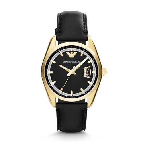 Emporio Armani AR6018 Erkek Kol Saati