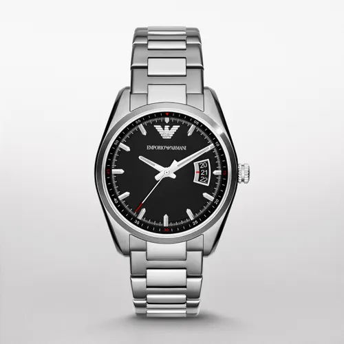 Emporio Armani AR6019 Erkek Kol Saati