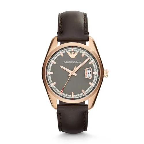 Emporio Armani AR6024 Bayan Kol Saati
