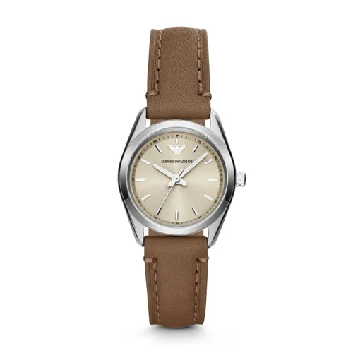 Emporio Armani AR6027 Bayan Kol Saati