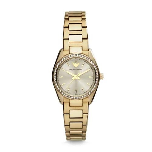 Emporio Armani AR6031 Bayan Kol Saati