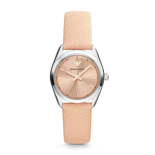 Emporio Armani AR6032 Bayan Kol Saati