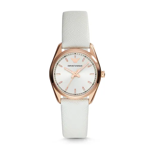 Emporio Armani AR6033 Bayan Kol Saati