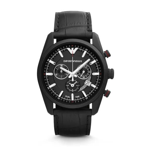 Emporio Armani AR6035 Erkek Kol Saati