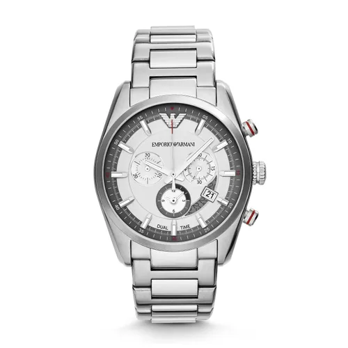 Emporio Armani AR6036 Erkek Kol Saati