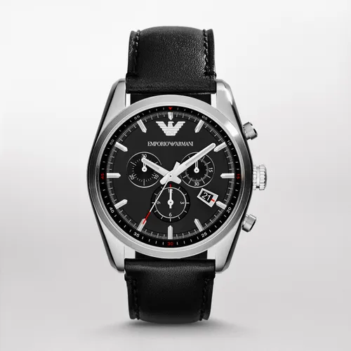 Emporio Armani AR6039 Erkek Kol Saati