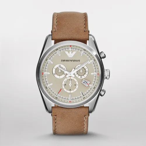 Emporio Armani AR6040 Erkek Kol Saati