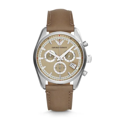 Emporio Armani AR6042 Erkek Kol Saati