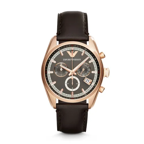 Emporio Armani AR6043 Erkek Kol Saati
