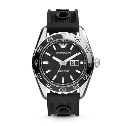 Emporio Armani AR6044 Erkek Kol Saati