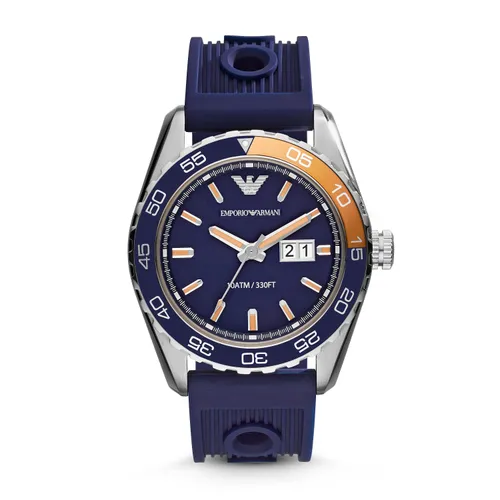 Emporio Armani AR6045 Erkek Kol Saati