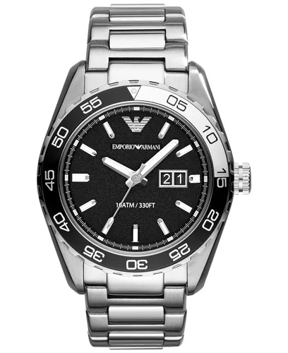 Emporio Armani AR6047 Erkek Kol Saati