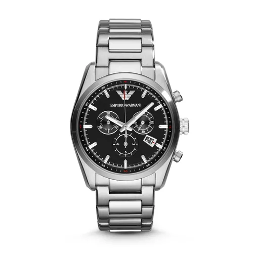Emporio Armani AR6050 Erkek Kol Saati