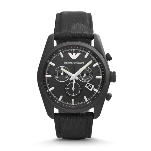 Emporio Armani AR6051 Erkek Kol Saati
