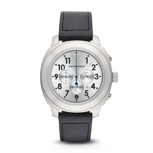 Emporio Armani AR6054 Erkek Kol Saati