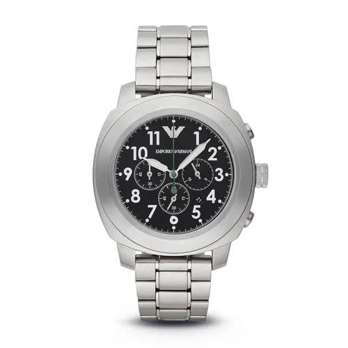 Emporio Armani AR6056 Erkek Kol Saati