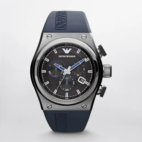 Emporio Armani AR6104 Erkek Kol Saati