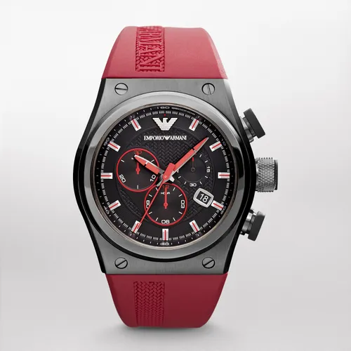 Emporio Armani AR6105 Erkek Kol Saati