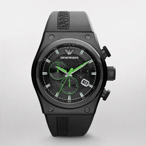 Emporio Armani AR6106 Erkek Kol Saati