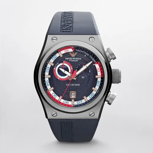 Emporio Armani AR6107 Erkek Kol Saati