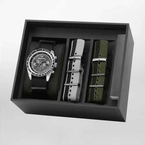 Emporio Armani AR6109 Erkek Kol Saati