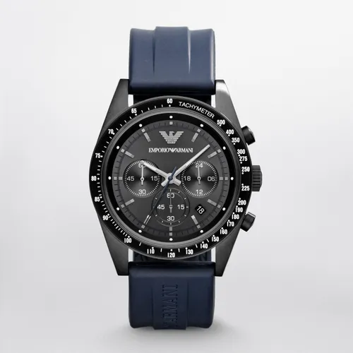 Emporio Armani AR6113 Erkek Kol Saati