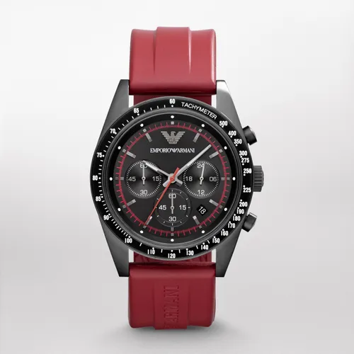 Emporio Armani AR6114 Erkek Kol Saati