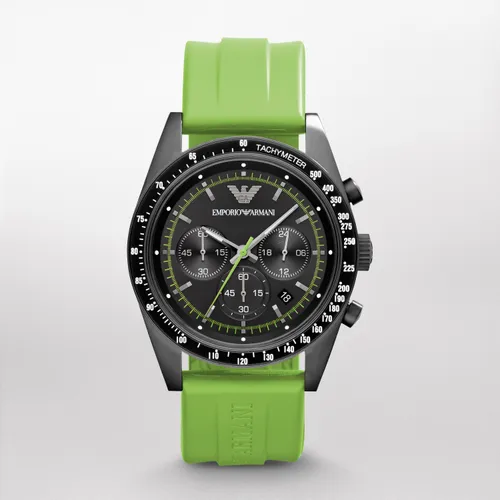 Emporio Armani AR6115 Erkek Kol Saati